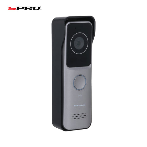 SPRO 2MP IP Doorbell