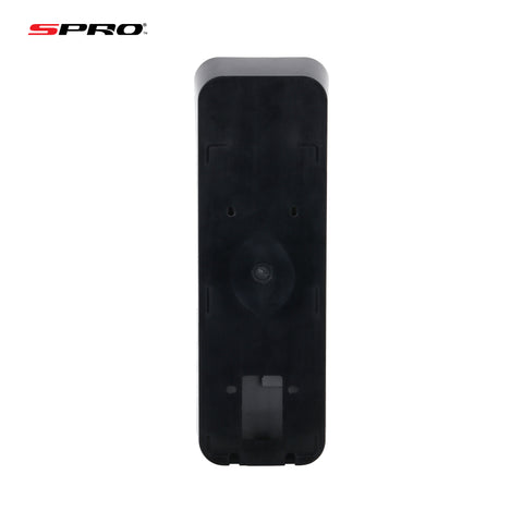 SPRO 2MP IP Doorbell