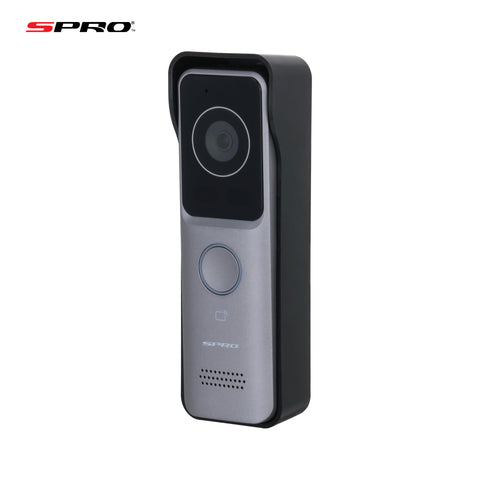 SPRO 2MP IP Doorbell