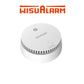 WisuAlarm Interconnected Smoke Alarm with 10 Year Sealed Battery