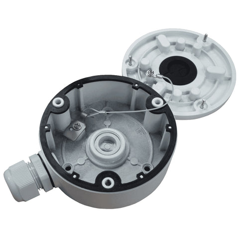 HiLook HIA-J101 Junction Box Camera Mounting Base